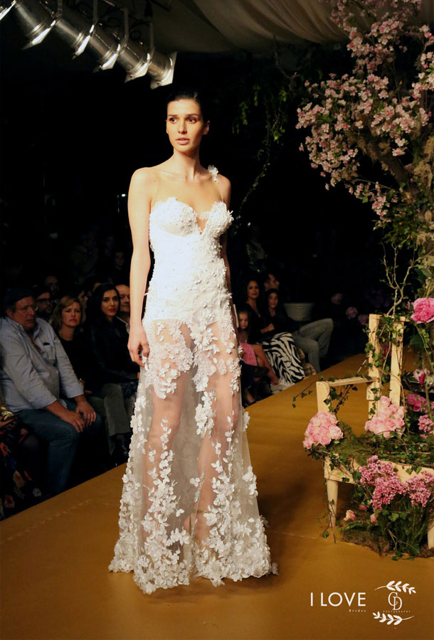 ilovebrides.pt micaela oliveira desfile noiva